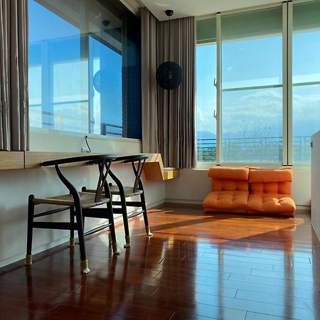 Ashore 196 B&B Dongshan  Extérieur photo