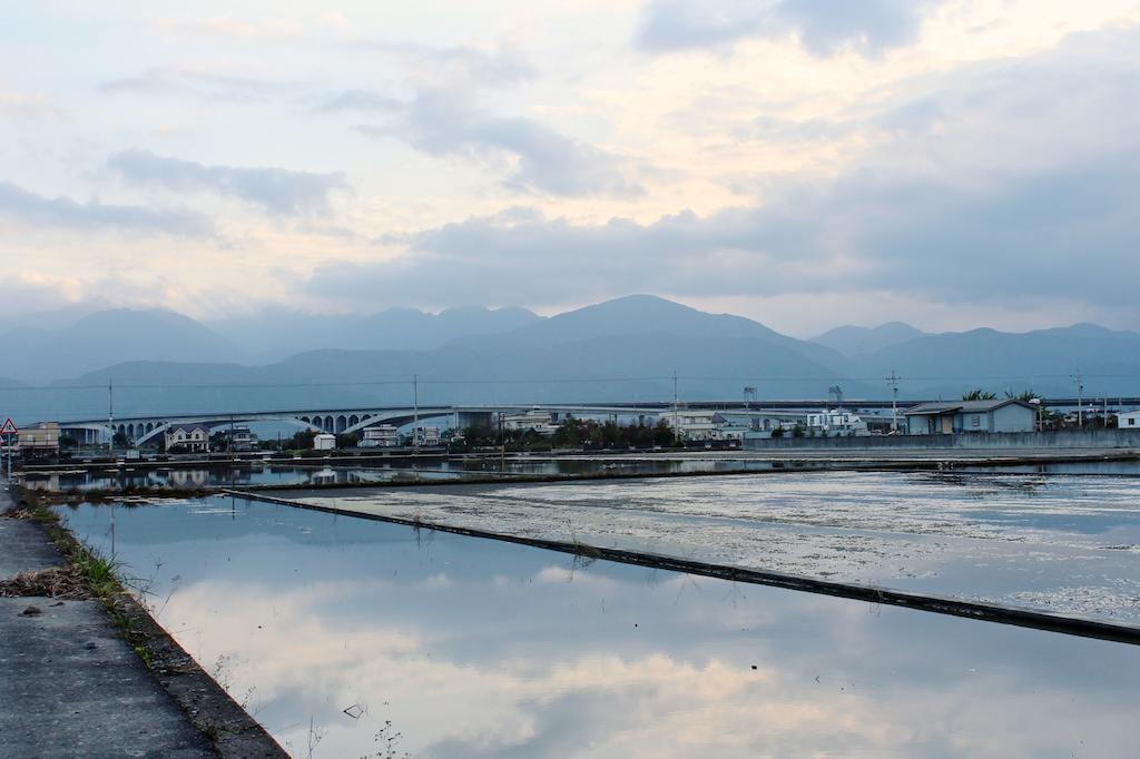 Ashore 196 B&B Dongshan  Extérieur photo