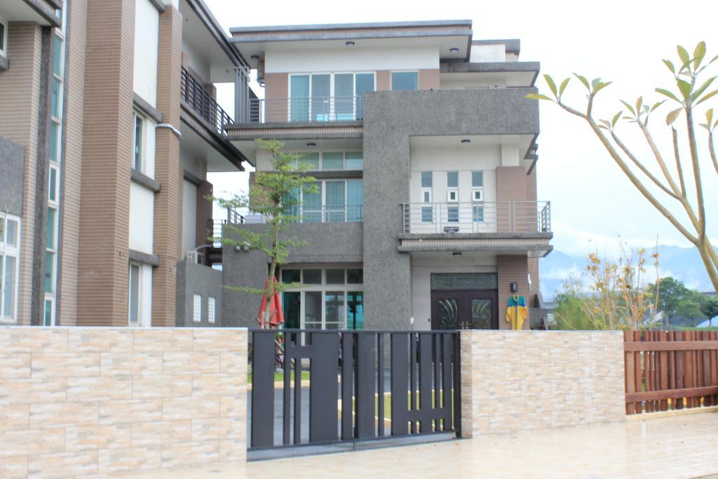 Ashore 196 B&B Dongshan  Extérieur photo