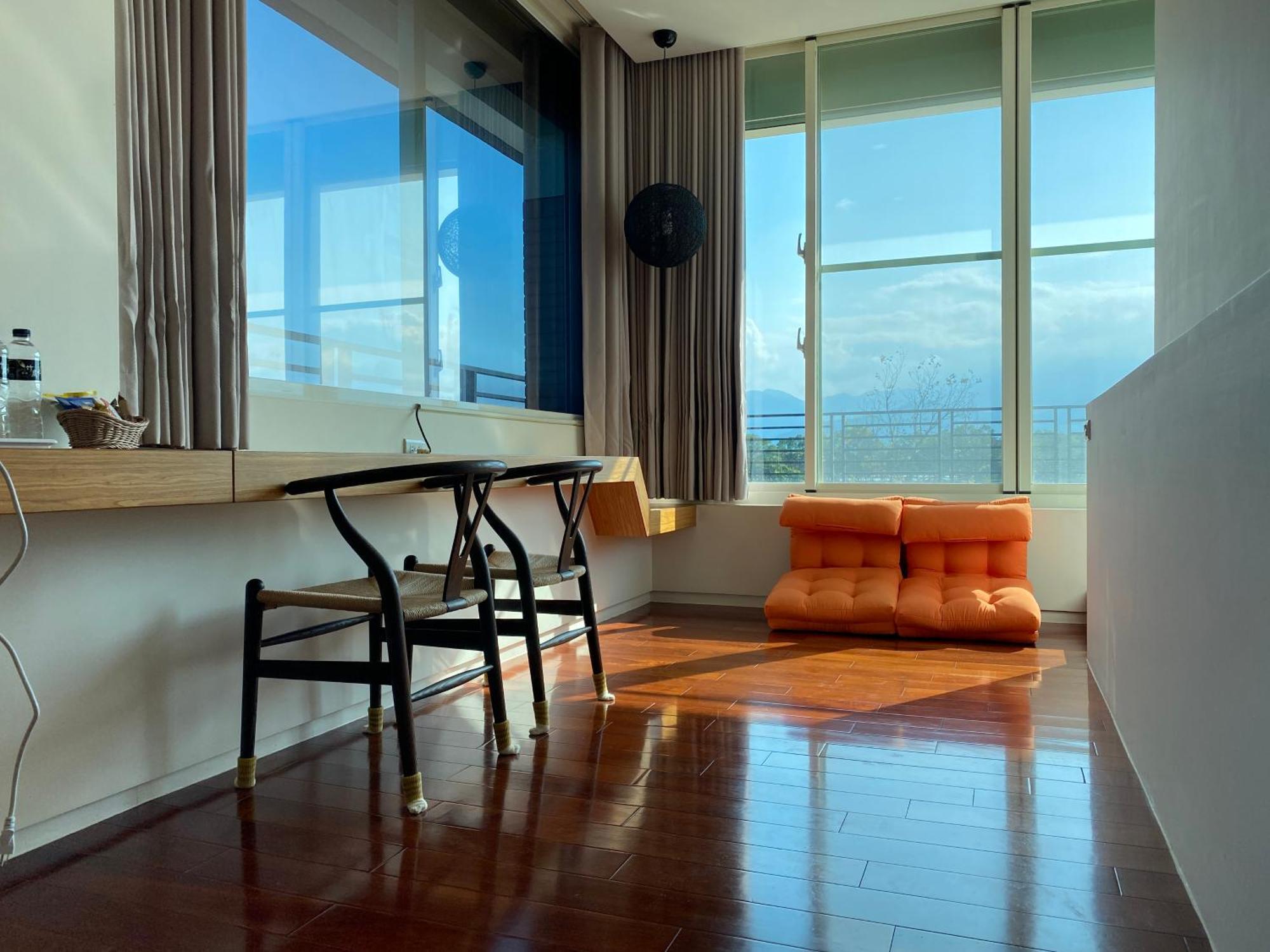 Ashore 196 B&B Dongshan  Extérieur photo