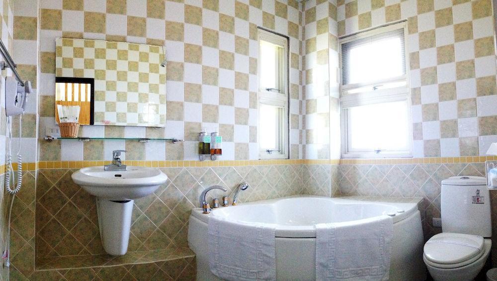 Ashore 196 B&B Dongshan  Extérieur photo