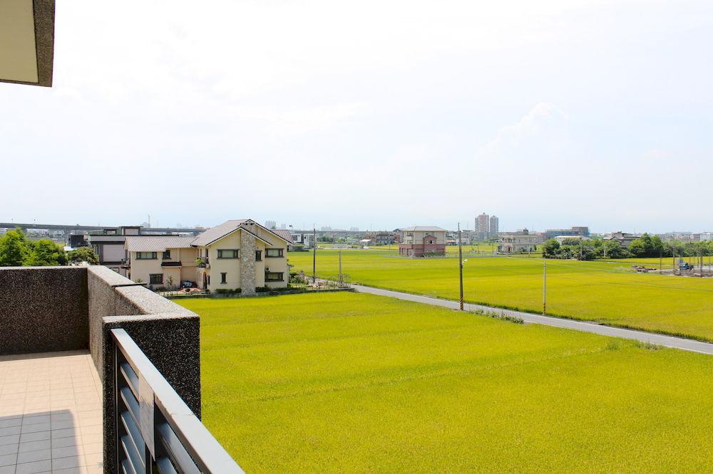 Ashore 196 B&B Dongshan  Extérieur photo