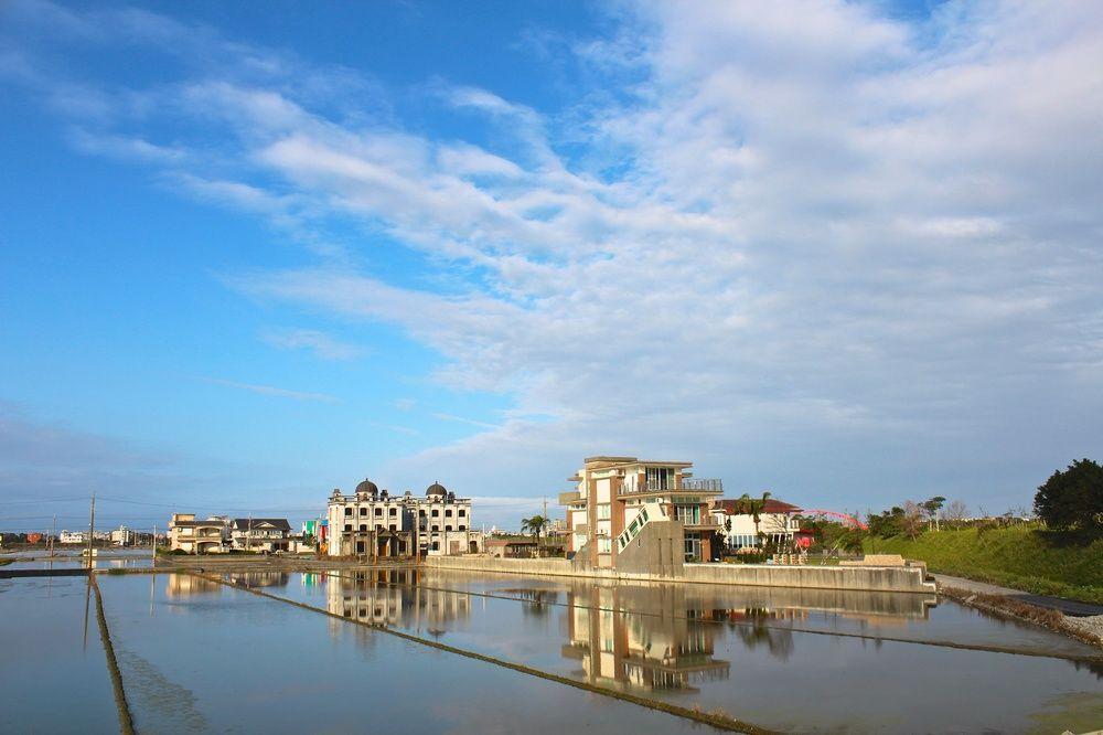 Ashore 196 B&B Dongshan  Extérieur photo
