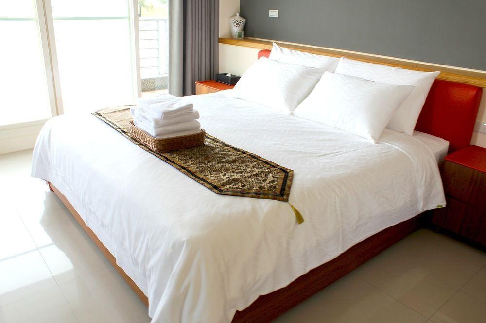 Ashore 196 B&B Dongshan  Extérieur photo