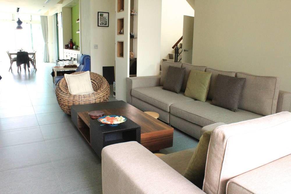 Ashore 196 B&B Dongshan  Extérieur photo