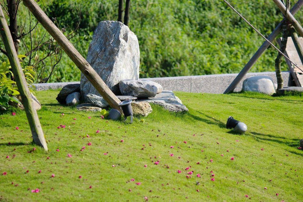 Ashore 196 B&B Dongshan  Extérieur photo