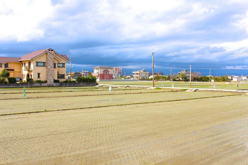 Ashore 196 B&B Dongshan  Extérieur photo
