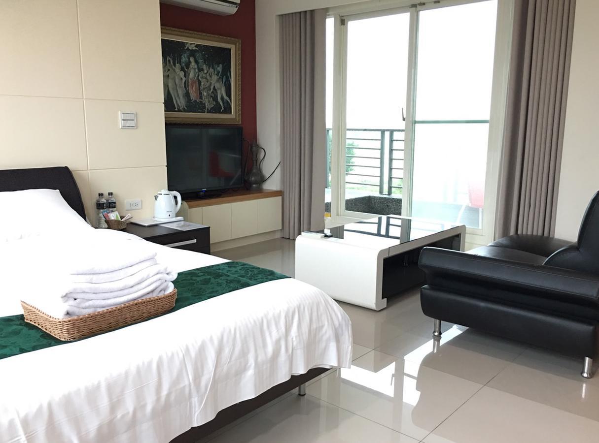 Ashore 196 B&B Dongshan  Extérieur photo
