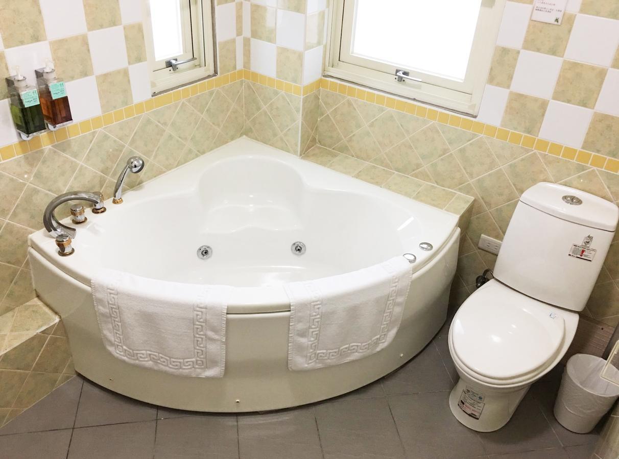Ashore 196 B&B Dongshan  Extérieur photo