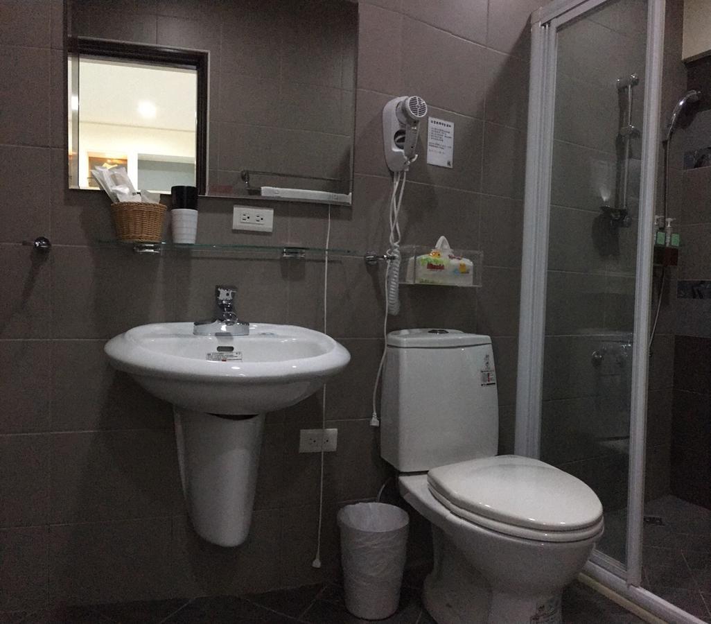 Ashore 196 B&B Dongshan  Extérieur photo