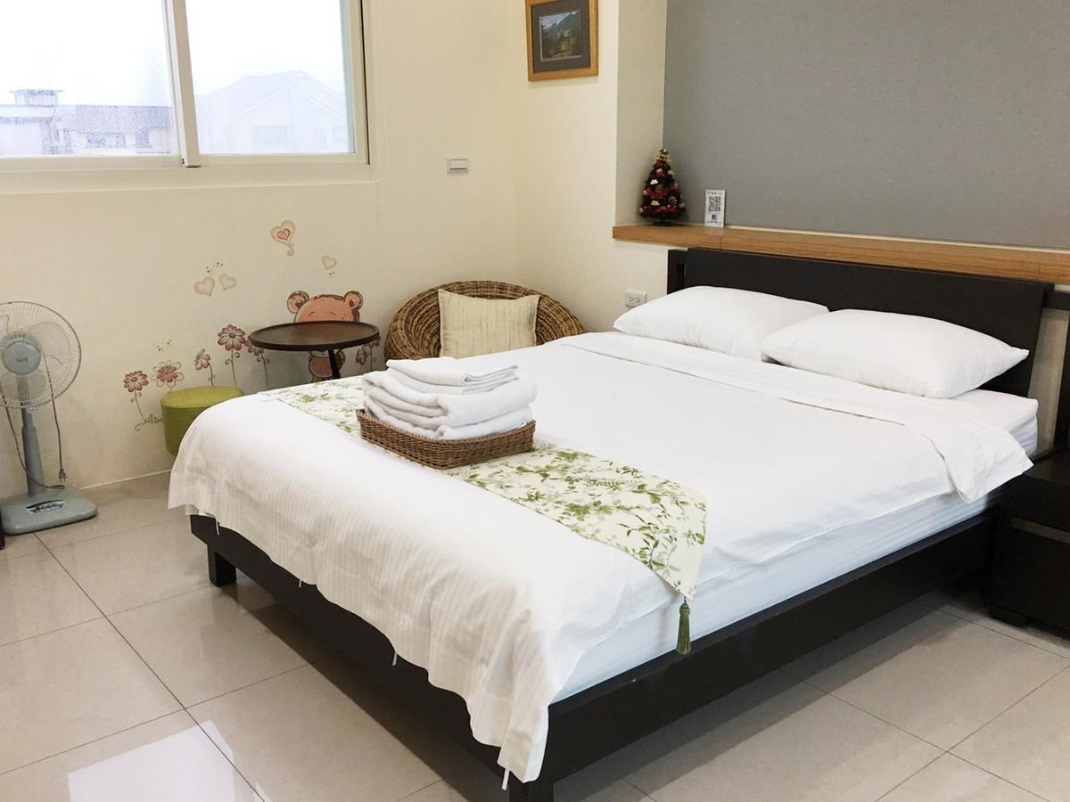Ashore 196 B&B Dongshan  Extérieur photo